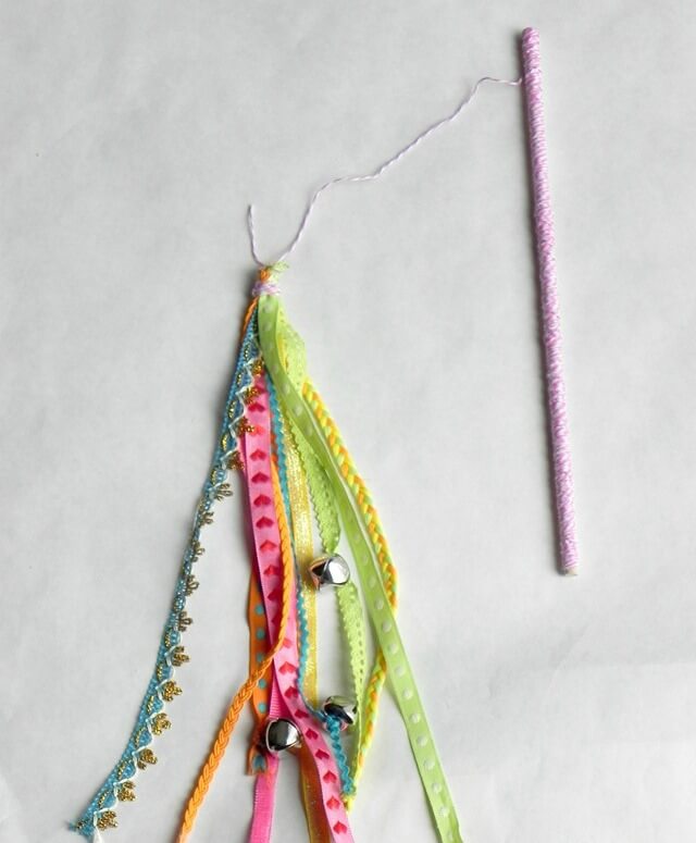 DIY Cat Toys DIY Cat Toys