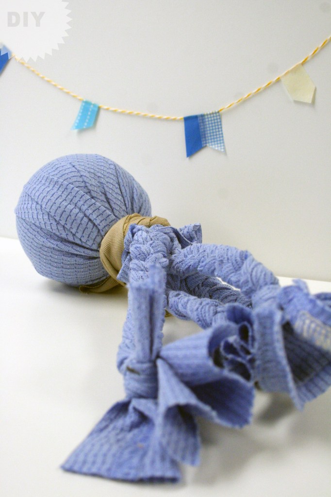 DIY Dog Toys DIY Dog Toys