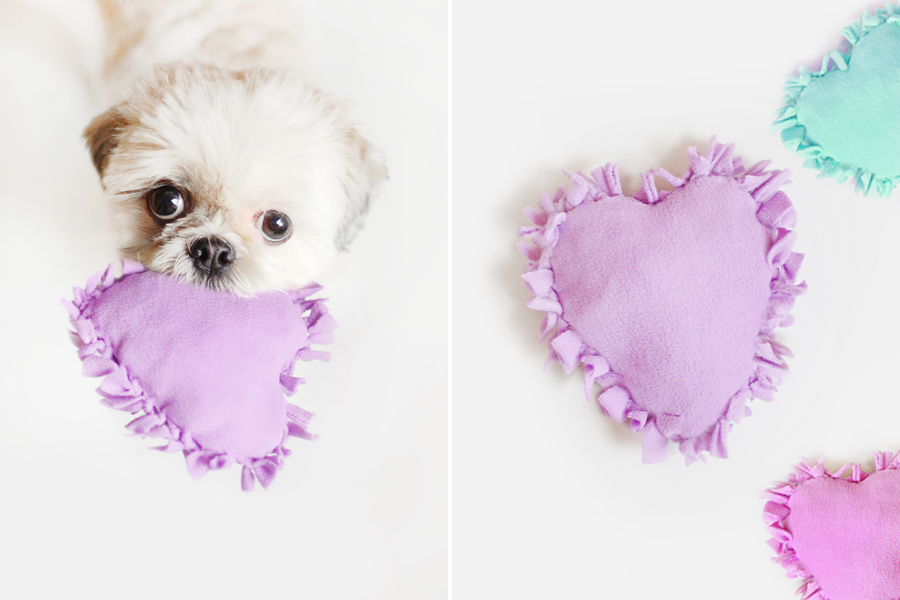 DIY Dog Toys DIY Dog Toys