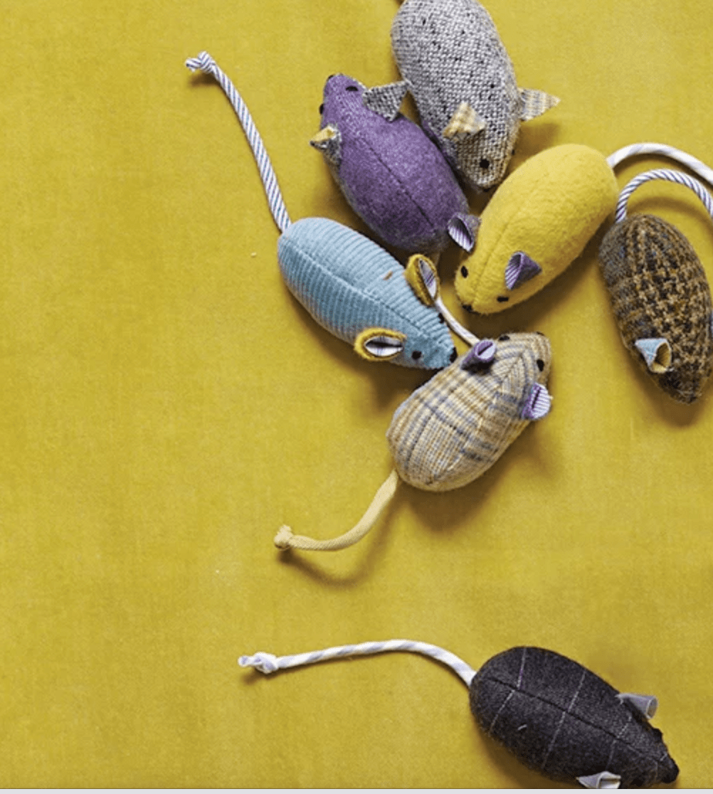 DIY Cat Toys DIY Cat Toys