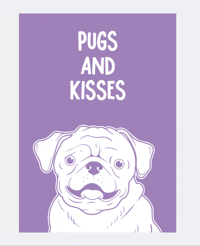 21 Cute Dog Valentines Day Puns For Dog Greeting Cards BSB