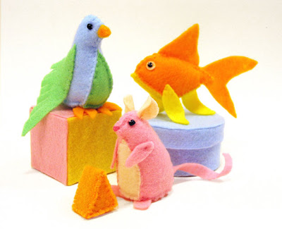DIY Cat Toys DIY Cat Toys