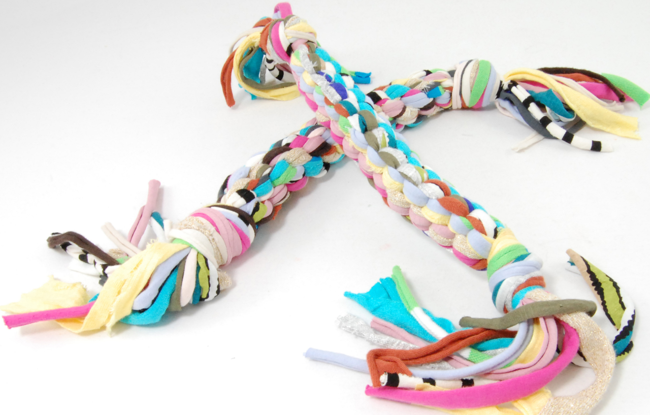DIY Dog Toys DIY Dog Toys